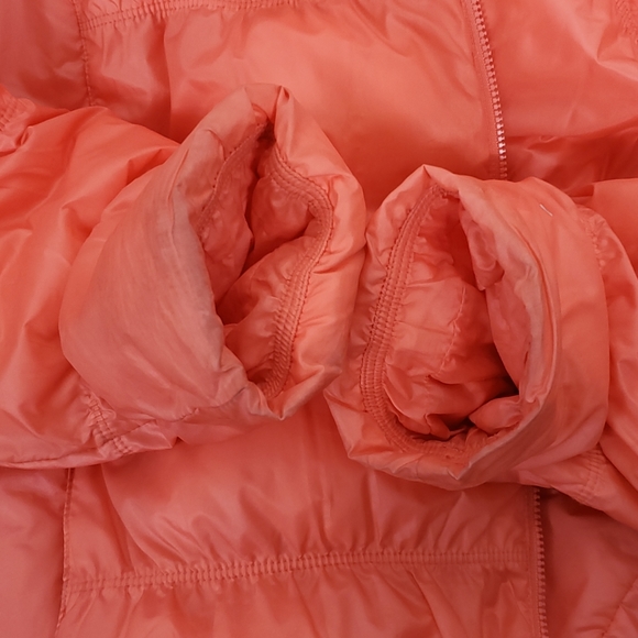 Columbia Jackets & Coats Columbia Salmon Puffer Coat Poshmark